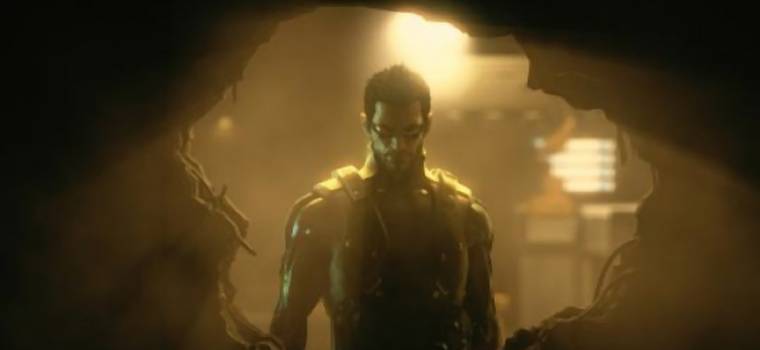 Strach się bać, czyli co się dzieje z filmem Deus Ex