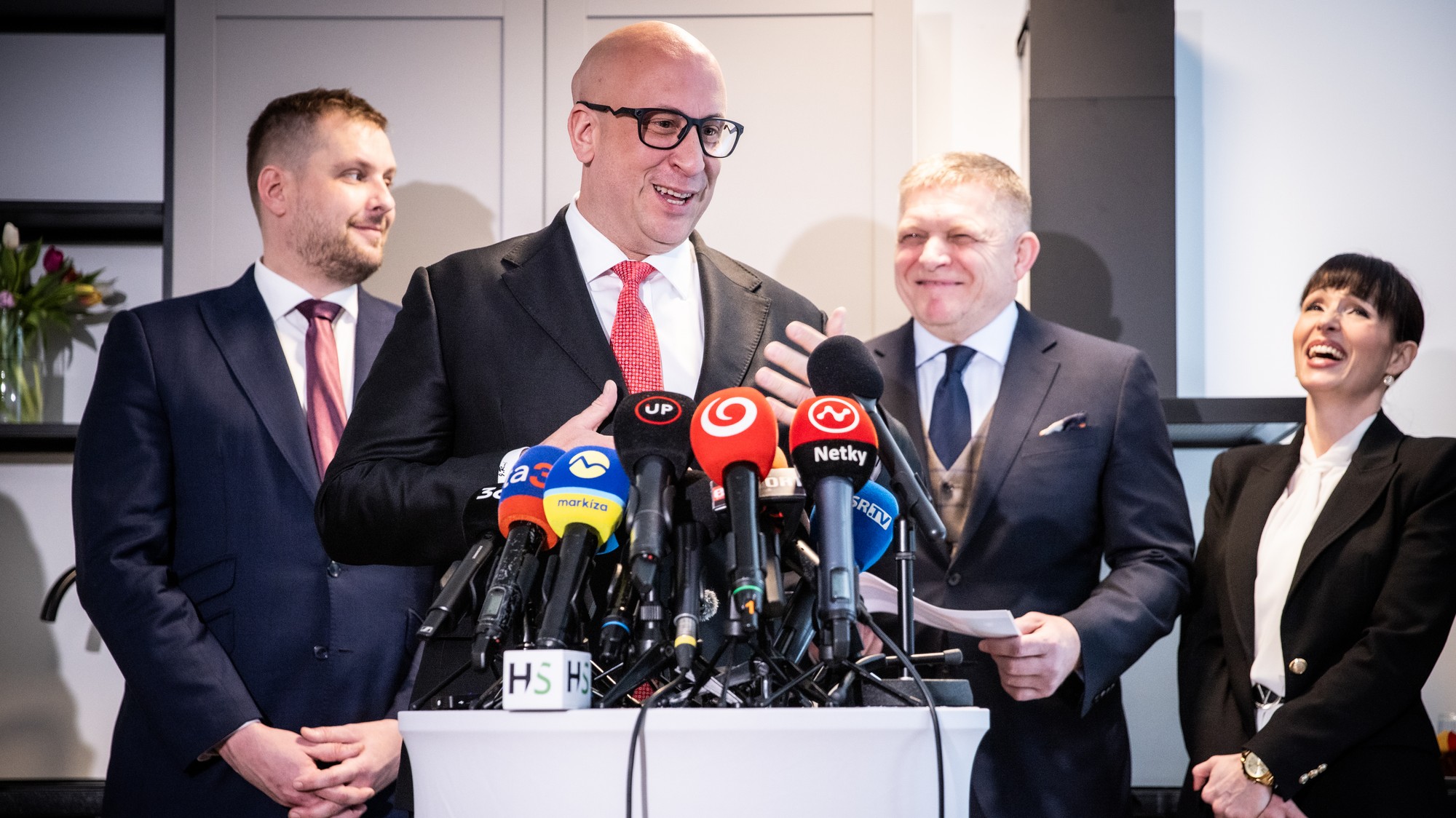 TK Roberta Fica a Jozefa Ráža k nájomnému bývaniu