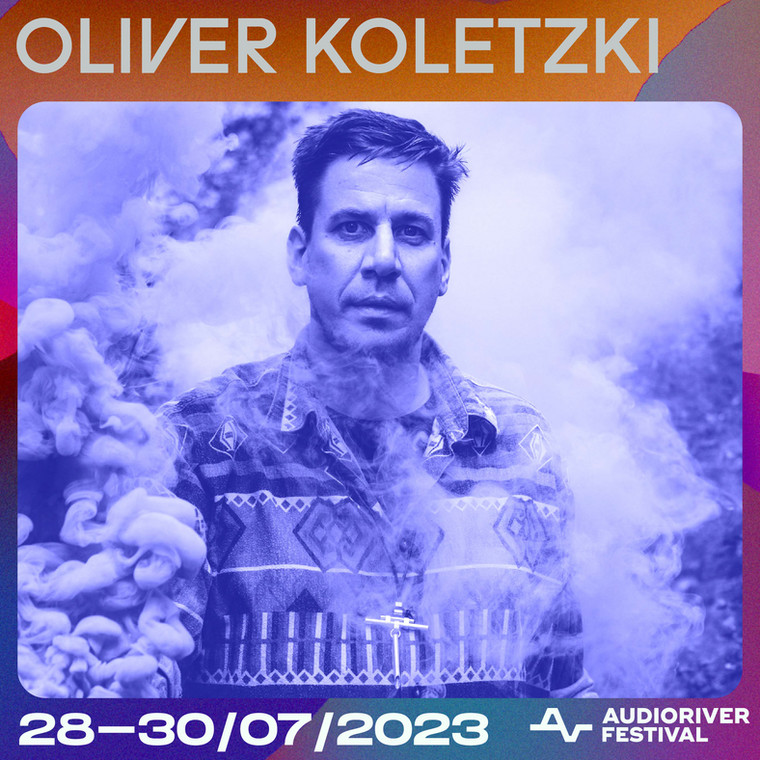 Oliver Koletzki