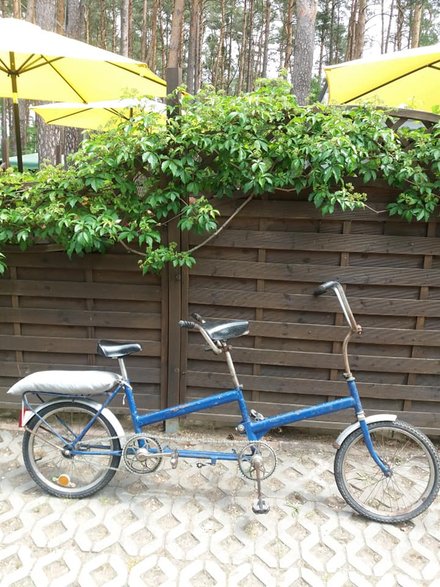 Wiejski Tandem