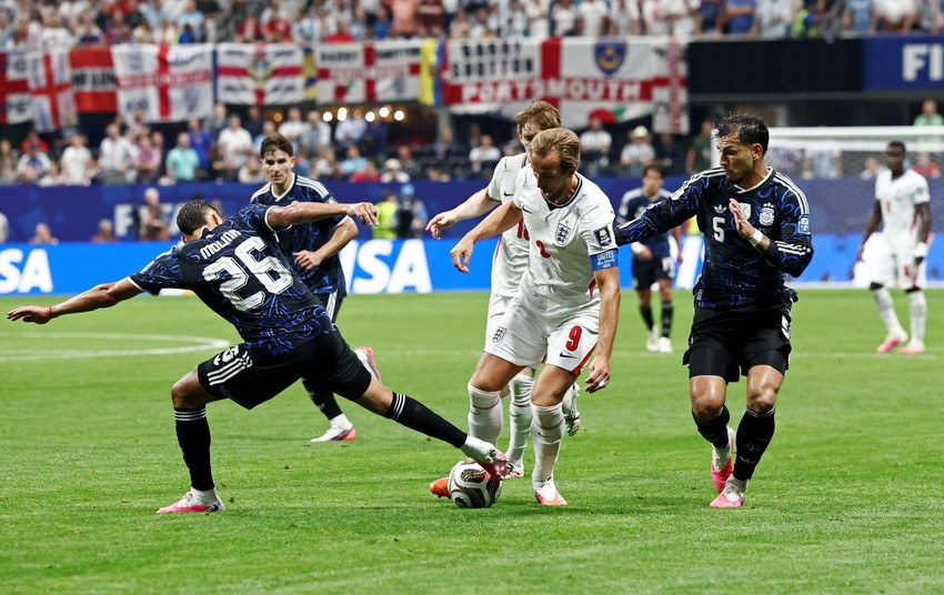 BBC | Foto: REUTERS/Amanda Perobelli