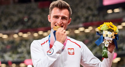Polski mistrz olimpijski nie obroni złota w Paryżu. Co dalej z jego karierą?