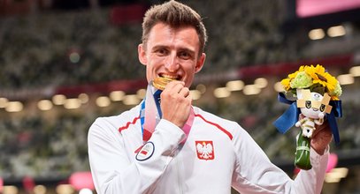 Polski mistrz olimpijski nie obroni złota w Paryżu. Co dalej z jego karierą?