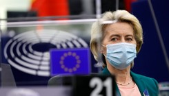 Zakaz importu węgla z Rosji do UE. Von der Leyen potwierdza NOWE SANKCJE