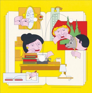 Wolność i podmiotowość wszelkiego istnienia. Kluczowe książki dla kontrkulturowej rewolucji