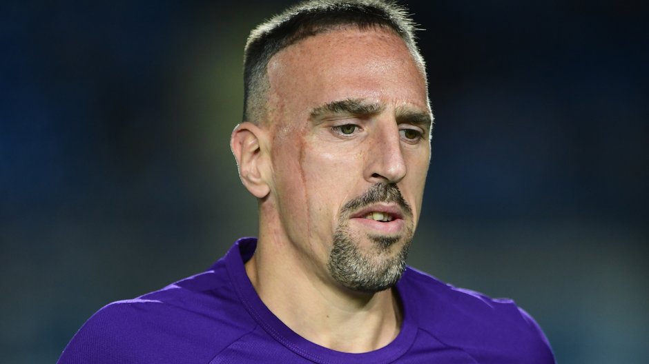 Franck Ribery