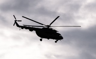 „Latające drapieżniki Putina”. Drony 'Szahed' zaczęły polować na ukraińskie śmigłowce.