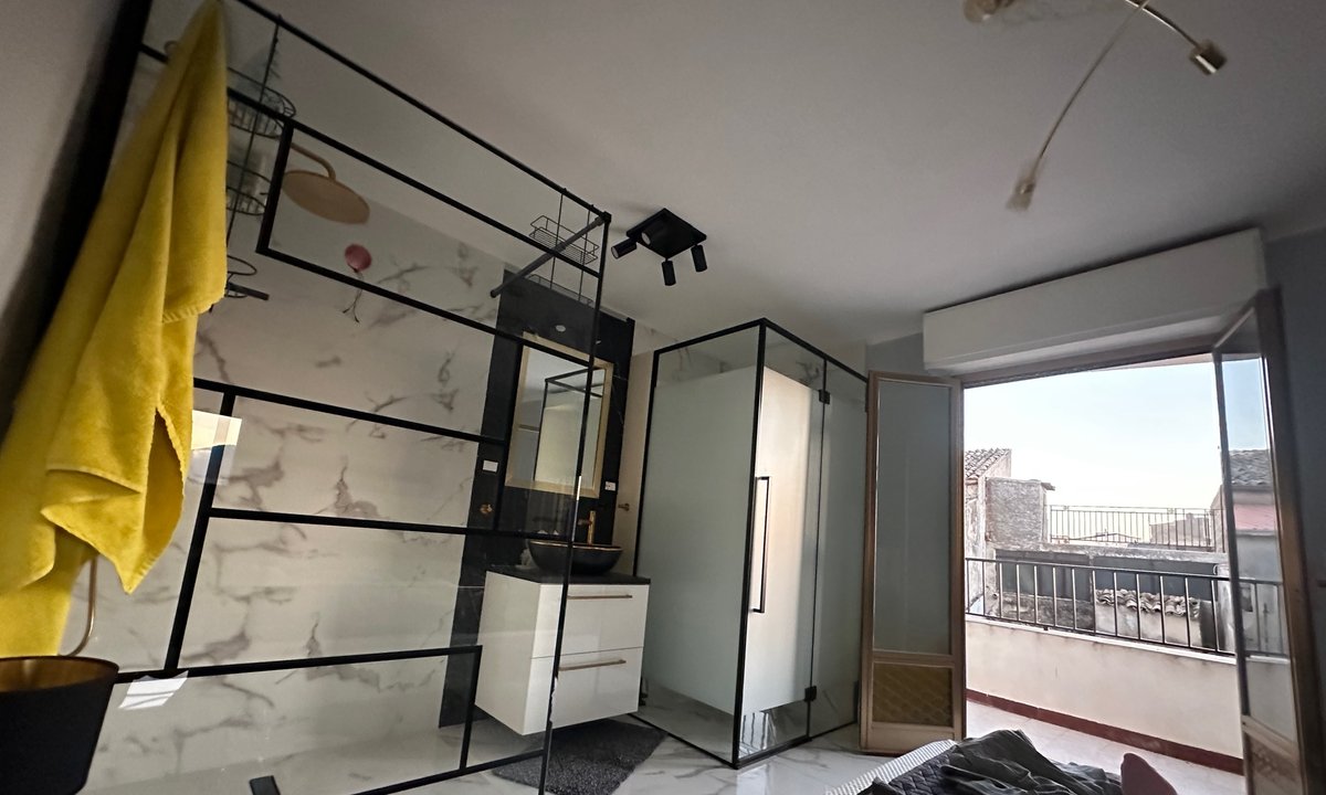 Kupili dom na Sycylii za 41 tys. zł. Ma nieoczywisty widok