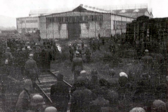 DAN KADA JE KRALJEVO ZAVIJENO U CRNO: 85 godina od masovnog streljanja civila