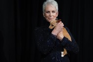  Jamie Lee Curtis