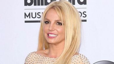 Britney Spears szokuje nagimi zdjęciami w sieci. Fani się martwią: niech jej ktoś pomoże