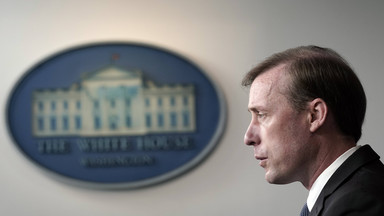 Biały Dom zapowiada kolejne sankcje na Rosję