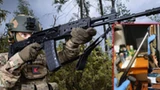 Nowy kałasznikow to złom? Rosyjscy prowojenni blogerzy są wściekli