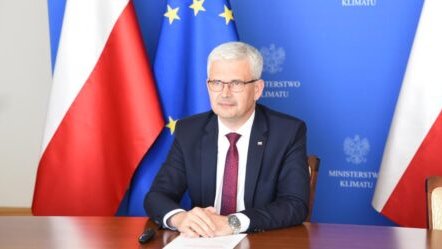 Źródło: Ministerstwo klimatu i środowiska