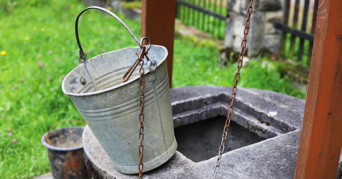 Limit poboru wody z własnej studni 2026. Ponad 100 tys. zł kary za używanie wody ze swojej studni?