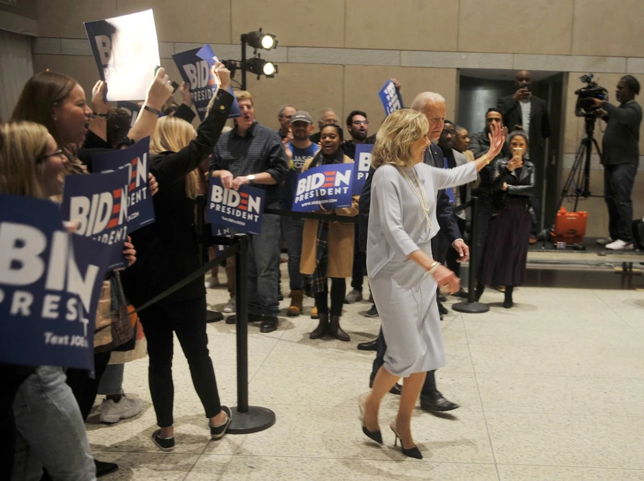 Najvažniju pobedu ostvario je u Mičigenu