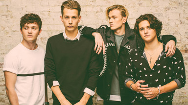 The Vamps na koncercie w Polsce