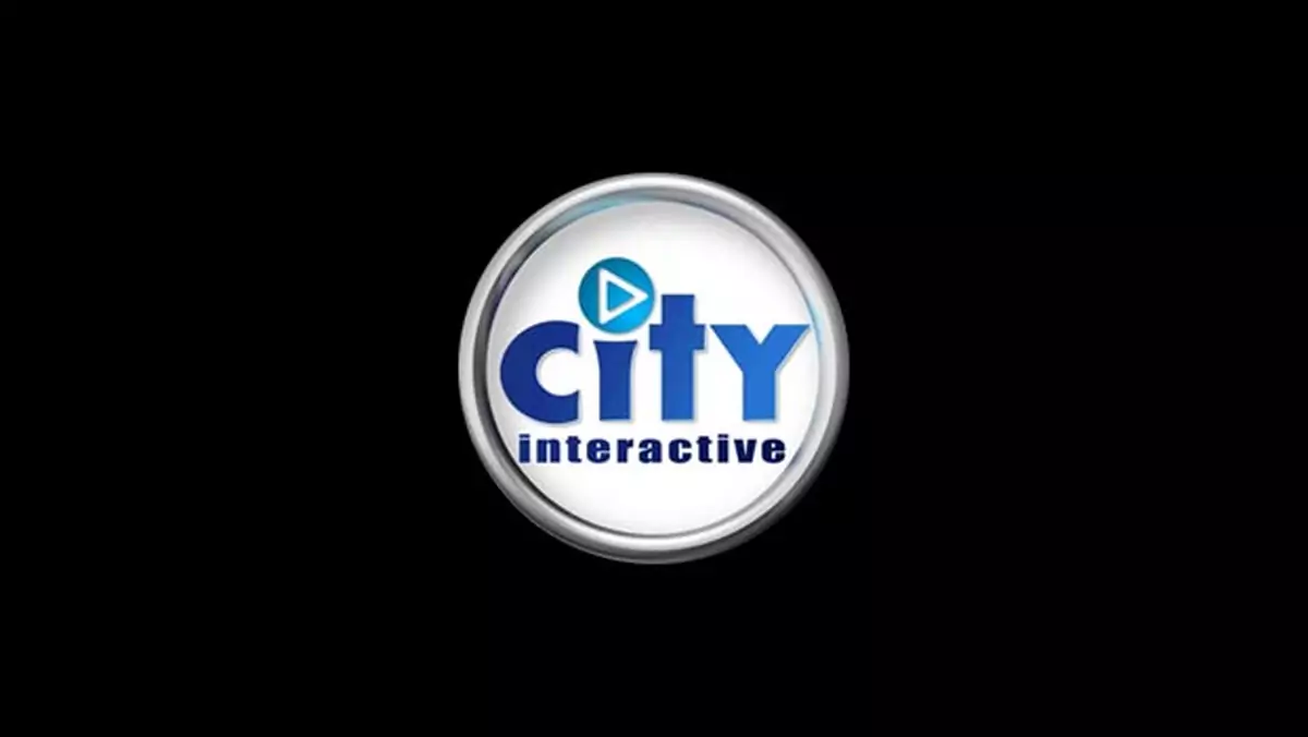 City Interactive robi jeszcze jedną grę