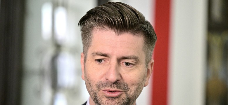 Ustawa o związkach partnerskich. Śmiszek wskazał prawdopodobny termin