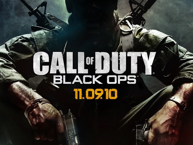 <b>Miejsce 2. Call of Duty: Black Ops - 1,5 mld dolarów</b>
<br><br>
Black Ops pobiło rekordy ustanowione przez swoich poprzedników Modern Warfare 1 oraz Modern Warfare 2. Gra jest również najlepiej sprzedającym się tytułem na wszystkich konsolach obecnej generacji.