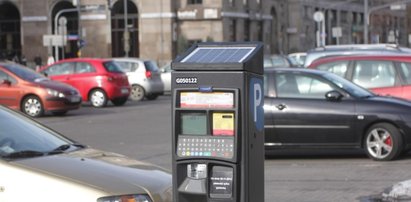 Podajesz numer rejestracyjny na parkingu? To niebezpieczne