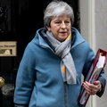 Premier Wielkiej Brytanii zwróciła się do UE z wnioskiem o przedłużenie brexitu