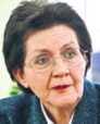 Prof. Leokadia Oręziak Szkoła Główna Handlowa