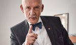 Korwin-Mikke zaatakował córkę śp. Młynarskiego