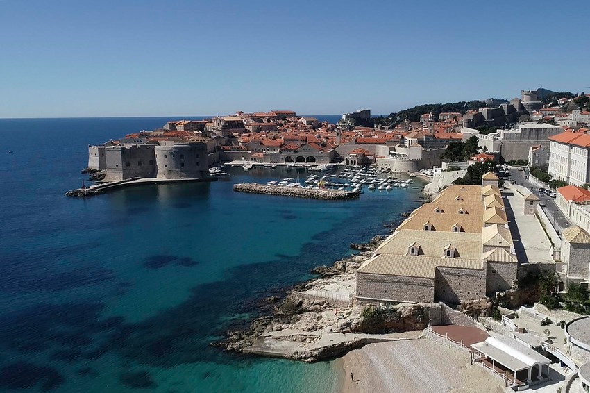 Dubrovnik