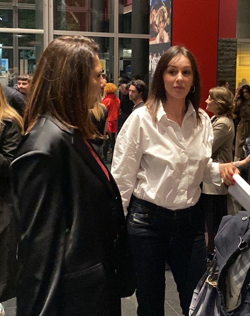 Nataša Ninković, Sloboda Mićalović