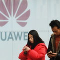 Huawei próbował wykraść technologie Apple'a? Nie chodzi o iPhone'y

