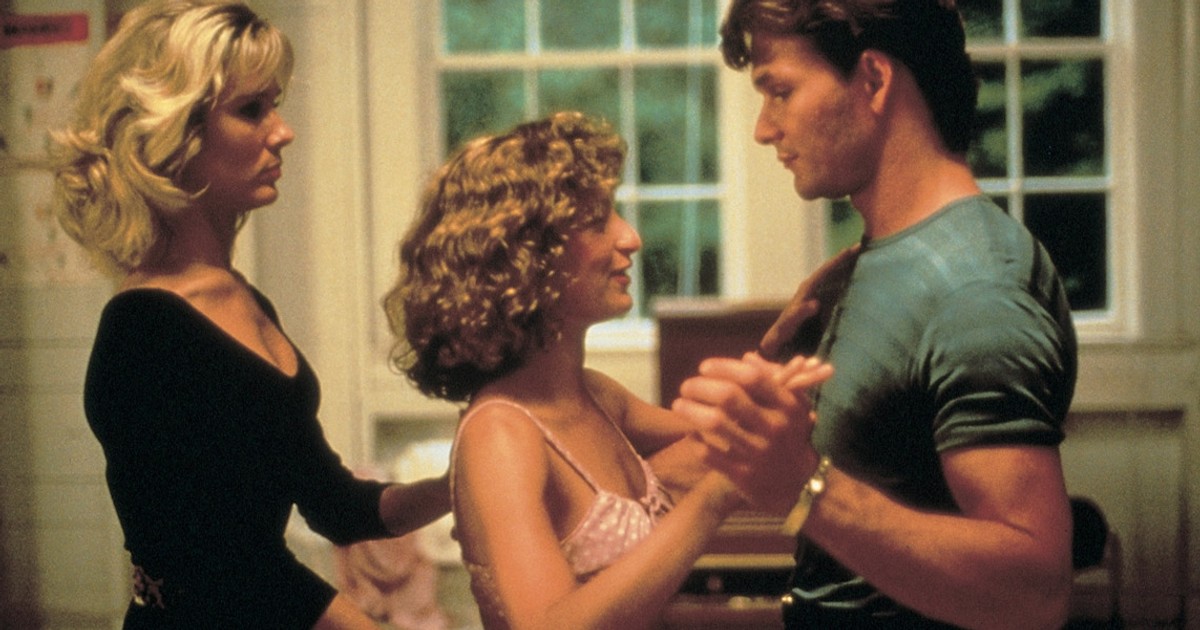 Grała Penny w "Dirty Dancing". Co się stało z Cynthią Rhodes? - Kobieta