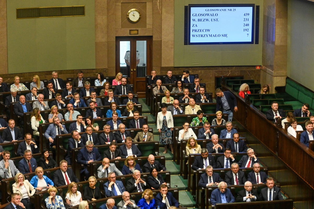 Rząd debatował o budowie przydomowych schronów