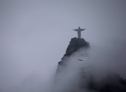 Kościół żąda od Włochów 6 mln euro. Ubrali Jezusa w koszulkę reprezentacji