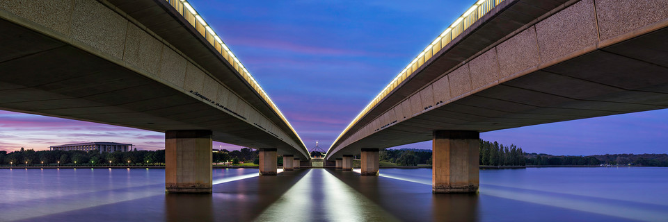 7. Bruce
Hood - Canberra, Australia