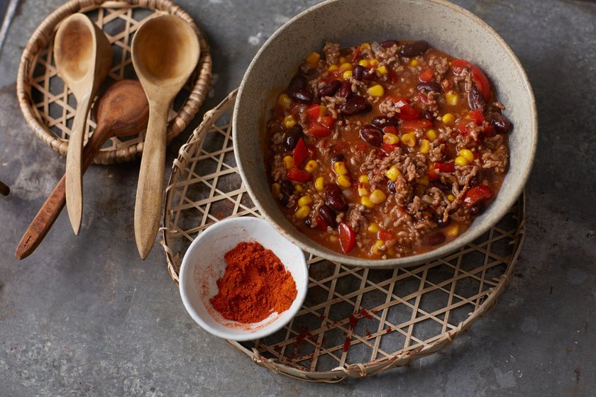 Chili con carne