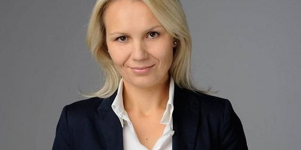 Sylwia Matusiak