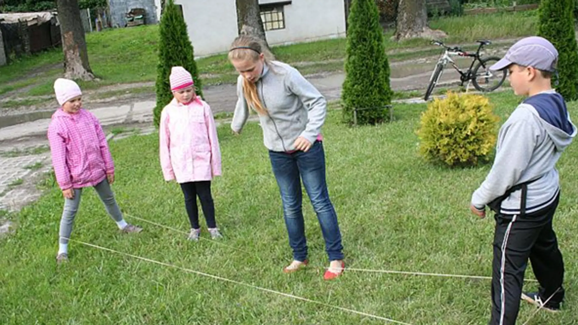 Znasz te zabawy z dzieciństwa? To znak, że jesteś już blisko 30-tki