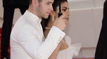 Cannes 2019: Priyanka Chopra i Nick Jonas na czerwonym dywanie