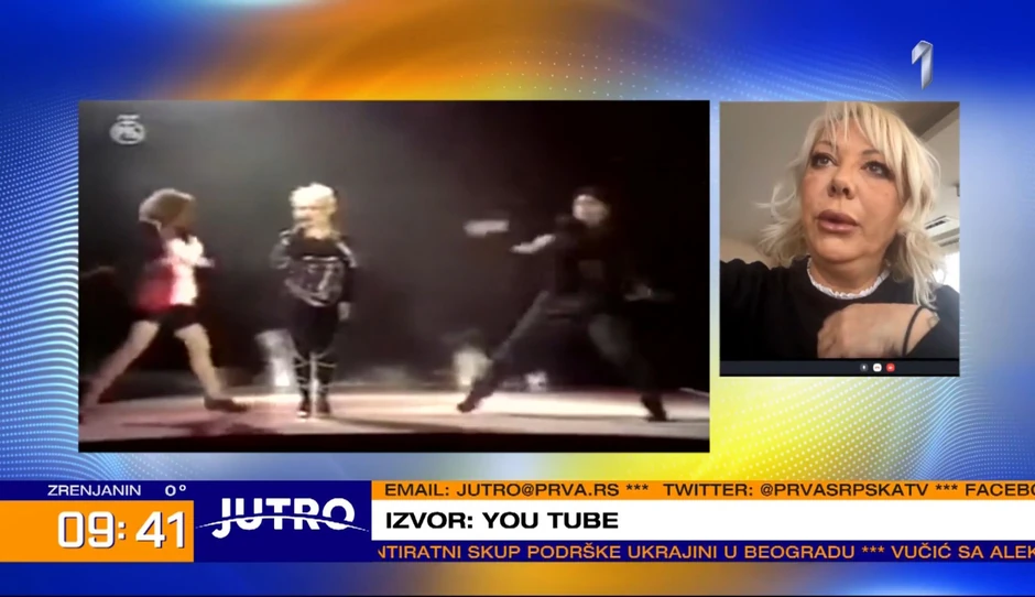 Sonja Mitrović Hani