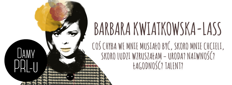 Barbara Kwiatkowska-Lass