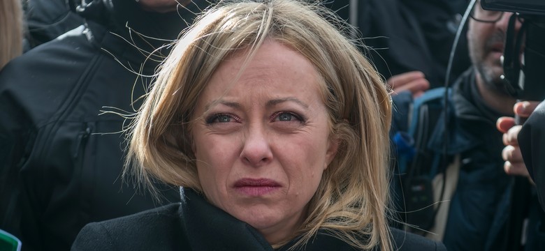 Zgrzyt w relacjach między Włochami a Francją.  "Popełniono poważny błąd"