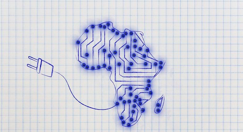 The Internet of Things offers great opportunities for Africa