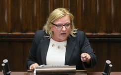 Audyt na piśmie? Kempa: Jak urzęduje się w 'Sowie i Przyjaciołach', to nie wie się, co się działo w resortach