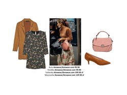 Współczesny wehikuł czasu. STYLIZACJE w klimacie vintage