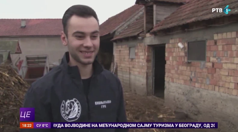 Strahinja Živanović