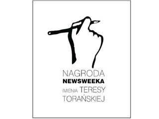 Nagroda Newsweeka imienia Teresy Torańskiej