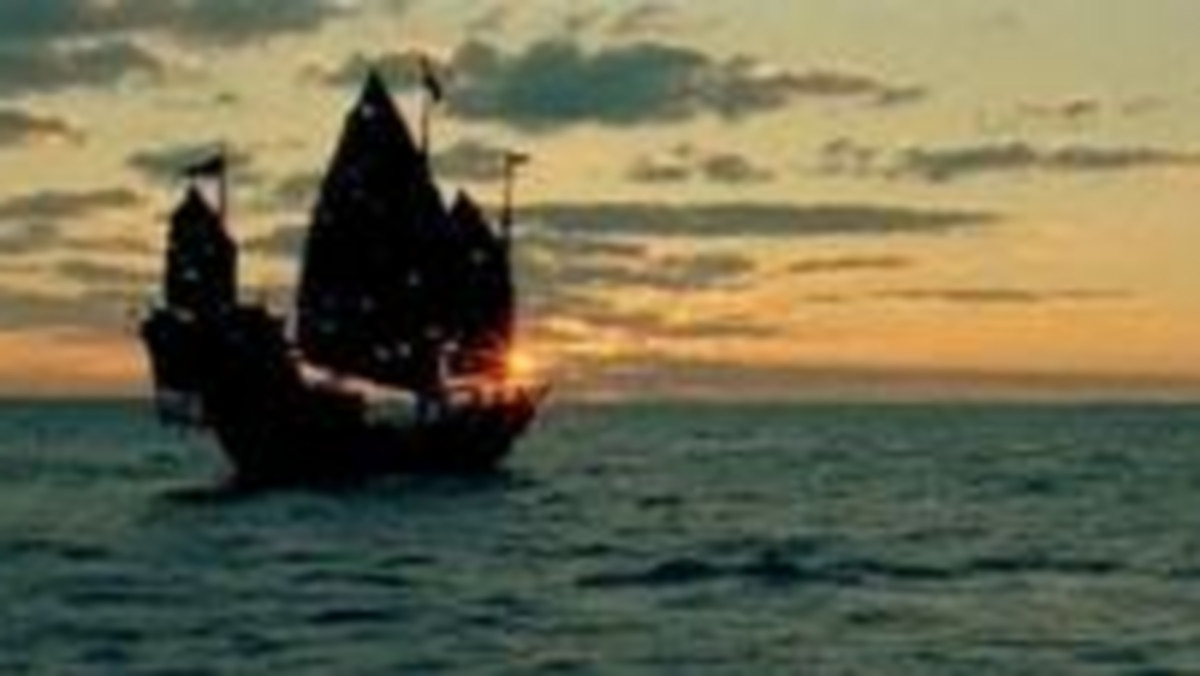 Film "Piraci z Karaibów: Na krańcu świata" utrzymał pozycję lidera amerykańskiego box office.
