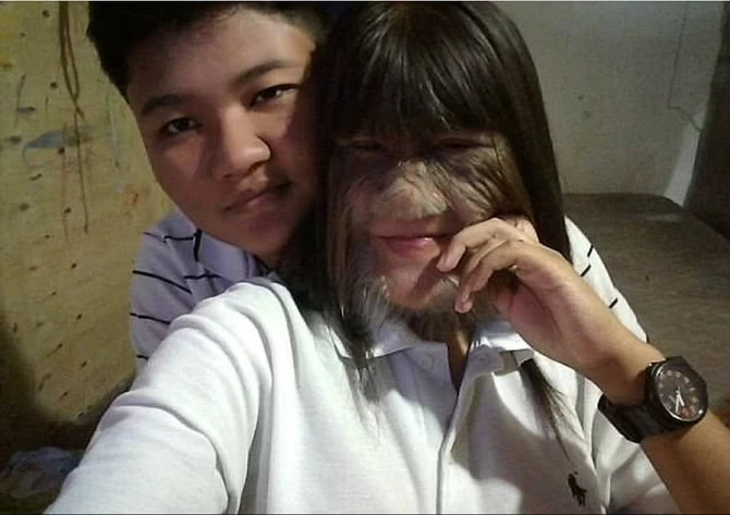 Nati sa bivšim suprugom