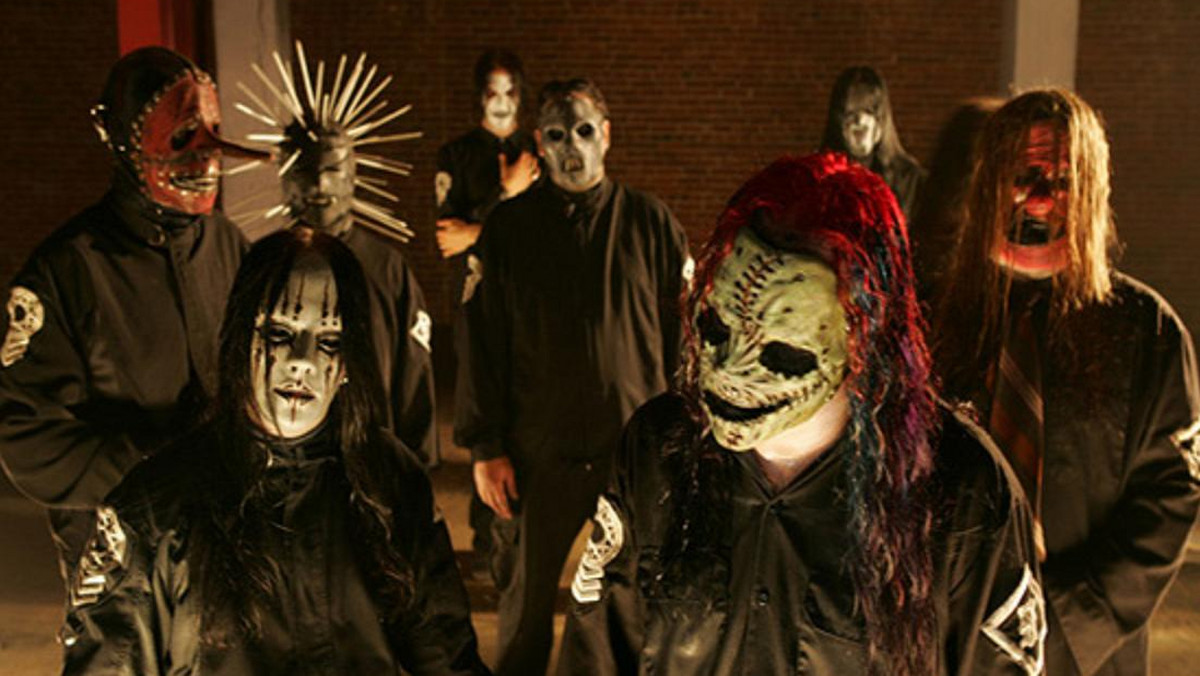 W tym roku po raz pierwszy odbędzie się Knotfest, festiwal zorganizowany przez członków Slipknot.